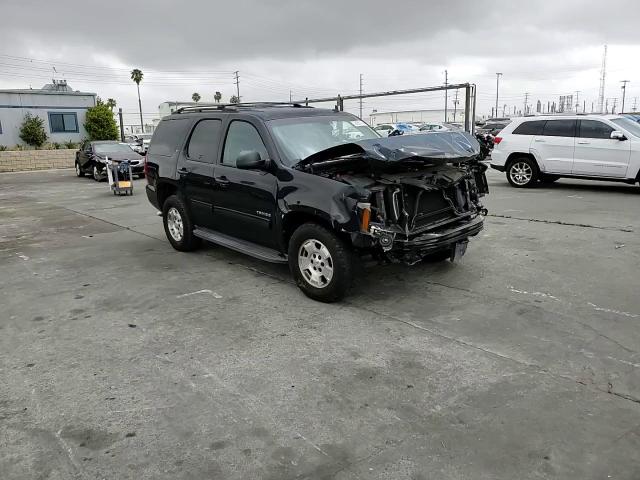 2013 Chevrolet Tahoe C1500 Lt VIN: 1GNSCBE03DR147863 Lot: 56255164