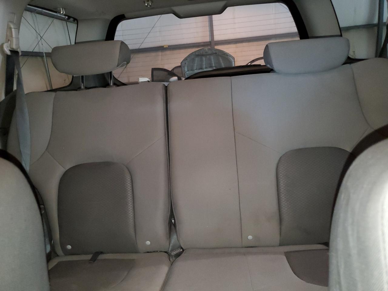 2009 Nissan Xterra Off Road VIN: 5N1AN08W49C513581 Lot: 54965964