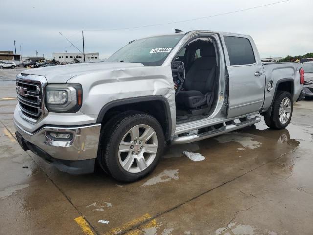 2016 Gmc Sierra C1500 Sle
