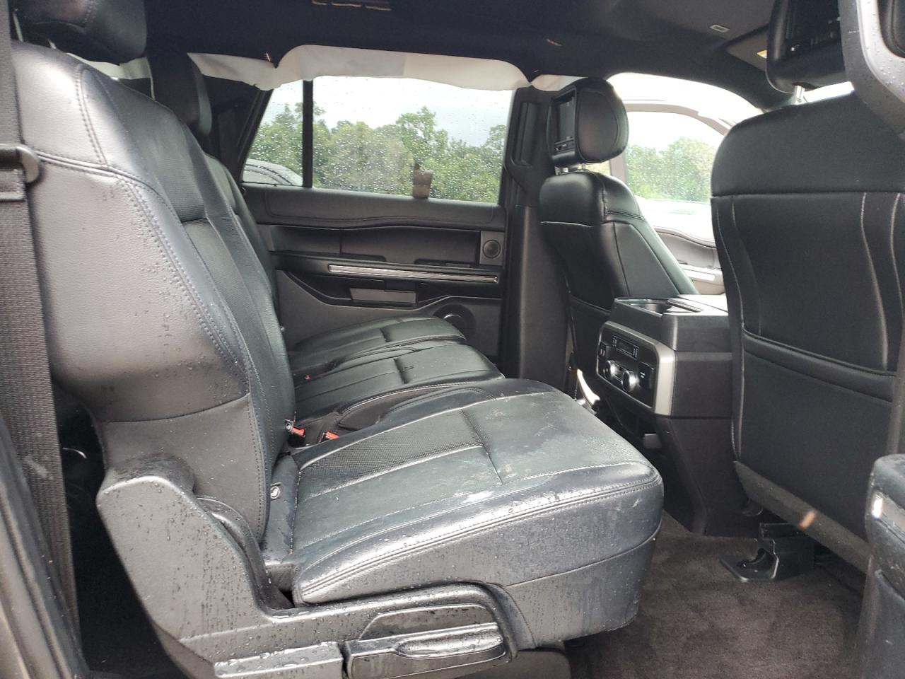 2018 Ford Expedition Max Xlt VIN: 1FMJK1HTXJEA70320 Lot: 53028304