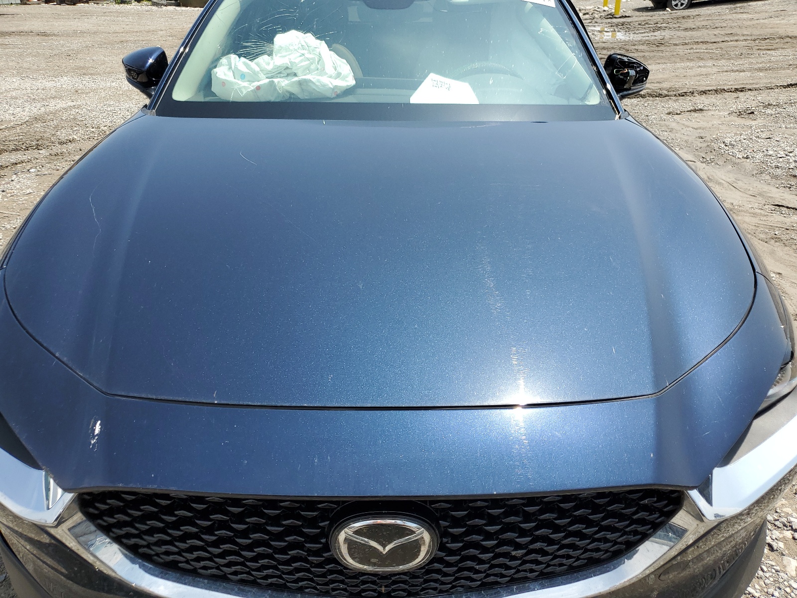 3MVDMBCM6RM609876 2024 Mazda Cx-30 Preferred