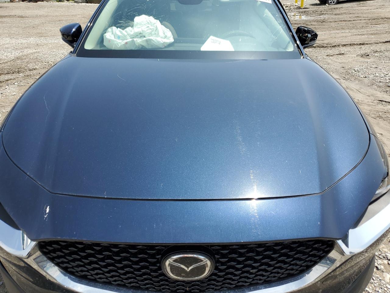 2024 Mazda Cx-30 Preferred VIN: 3MVDMBCM6RM609876 Lot: 53466604