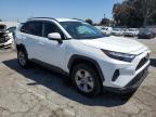 2022 Toyota Rav4 Xle იყიდება Van Nuys-ში, CA - Rear End
