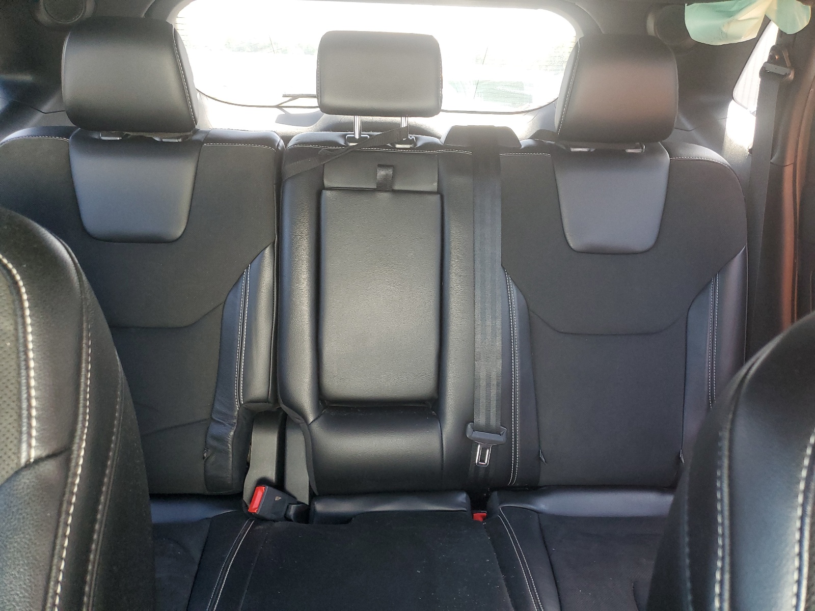 2FMPK4AP4KBC68297 2019 Ford Edge St