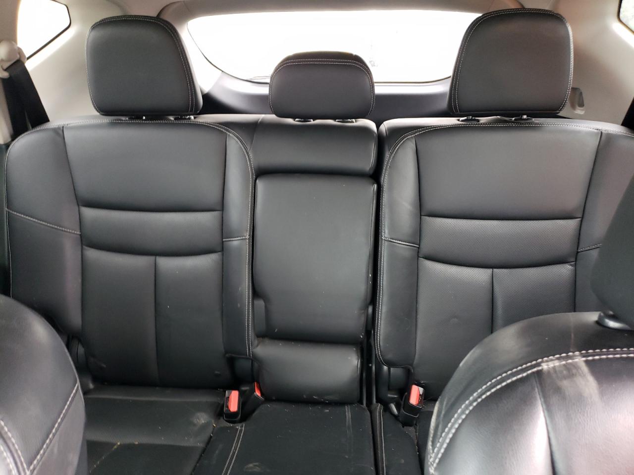 2018 Nissan Murano S VIN: 5N1AZ2MG9JN107352 Lot: 56503784