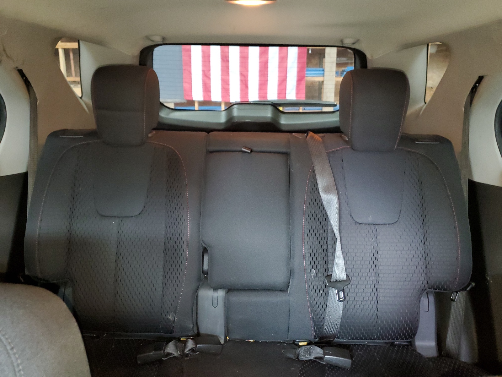 2GNFLEEK9F6136756 2015 Chevrolet Equinox Ls