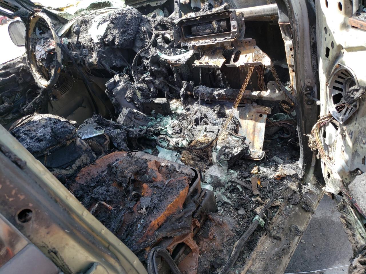 2002 Ford F150 Supercrew VIN: 1FTRW08L92KB59188 Lot: 55904644