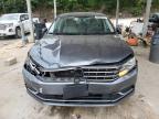 2017 Volkswagen Passat S en Venta en Hueytown, AL - Front End
