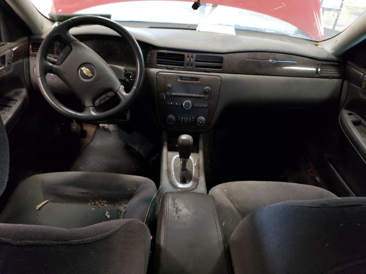 2013 Chevrolet Impala Lt VIN: 2G1WB5E30D1171807 Lot: 60102674