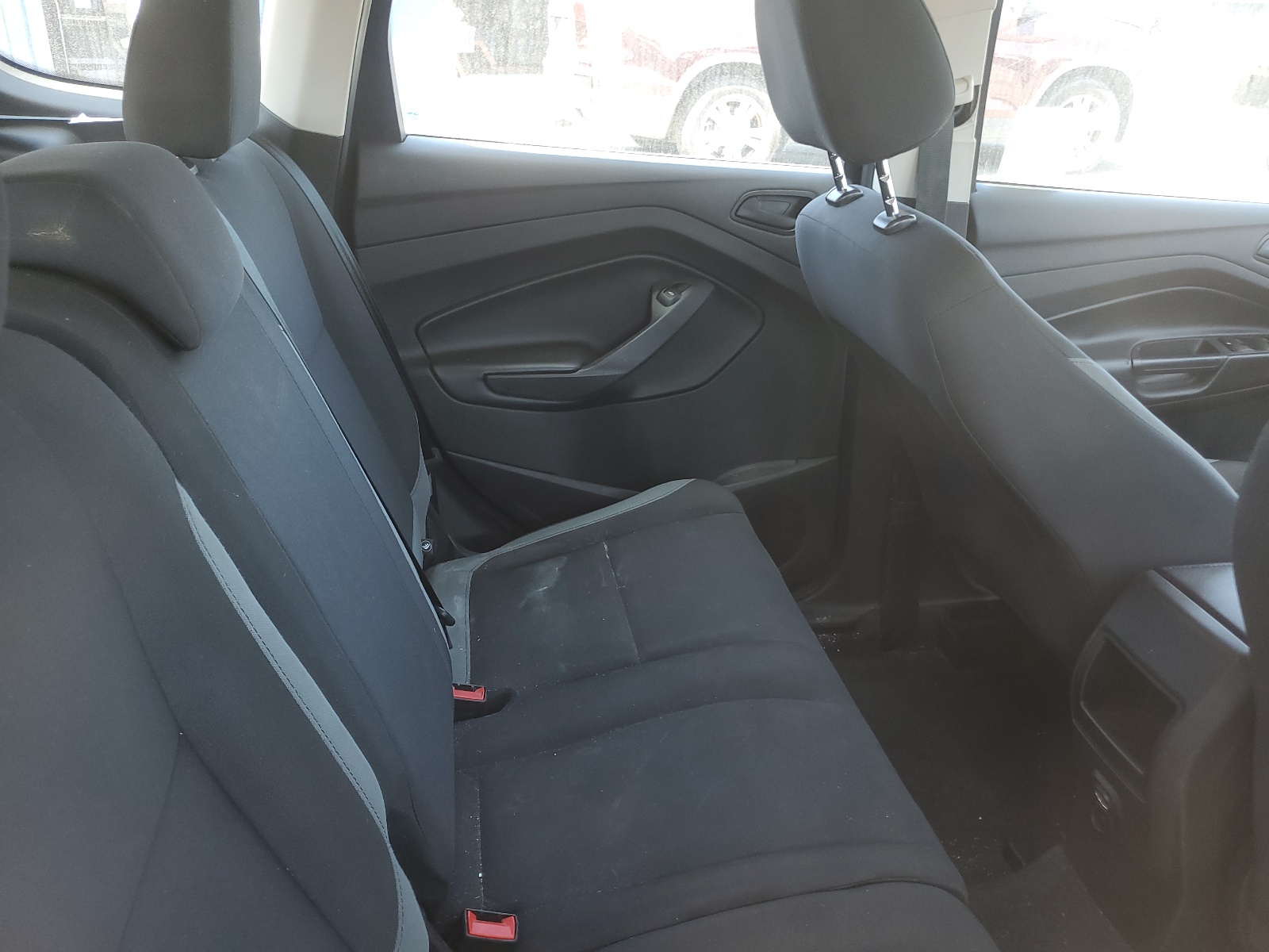 1FMCU0F70GUC80782 2016 Ford Escape S