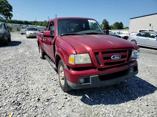 2007 Ford Ranger Super Cab VIN: 1FTYR14U97PA59819 Lot: 55715594