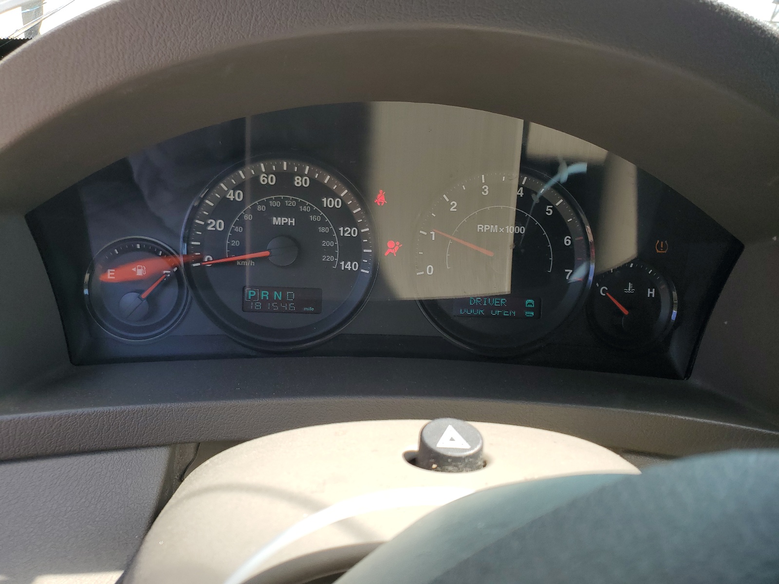 1J8GS48K15C648290 2005 Jeep Grand Cherokee Laredo