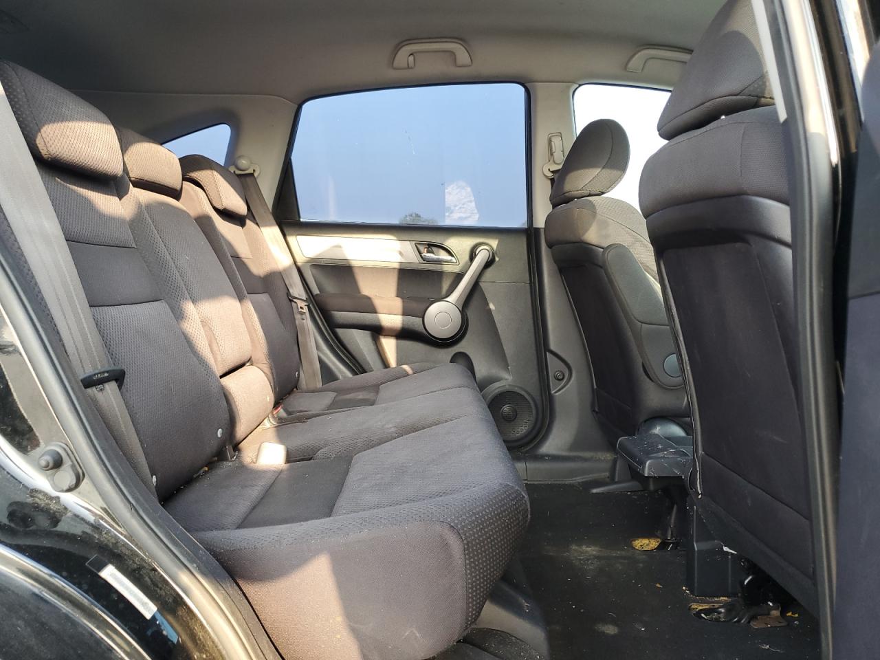 2009 Honda Cr-V Lx VIN: JHLRE38329C006793 Lot: 56566454