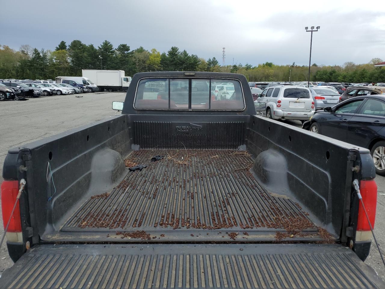 1990 Ford F150 VIN: 1FTEF15NXLLB18784 Lot: 53961824