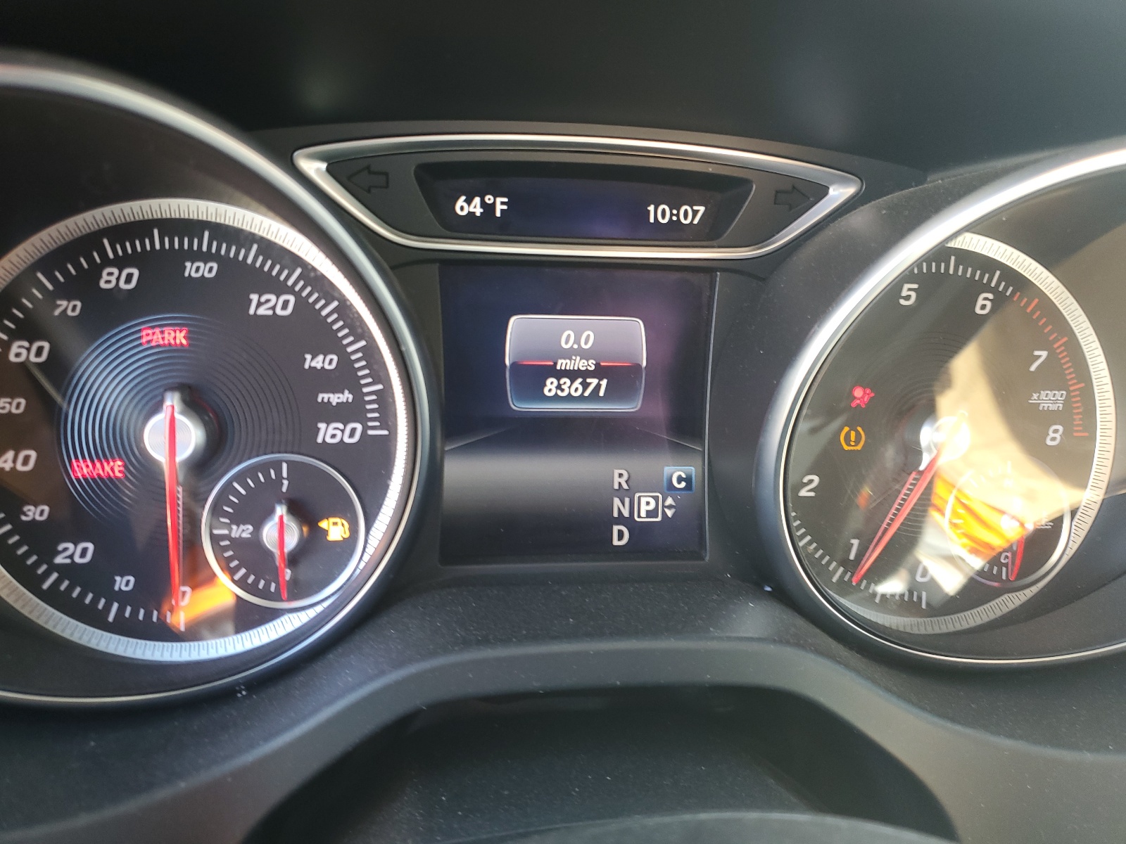 WDDSJ4EB6JN603200 2018 Mercedes-Benz Cla 250