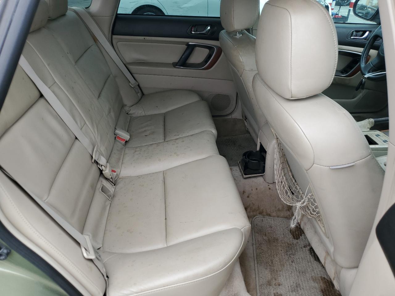 2005 Subaru Legacy Outback 2.5I Limited VIN: 4S4BP62C457352149 Lot: 56618304
