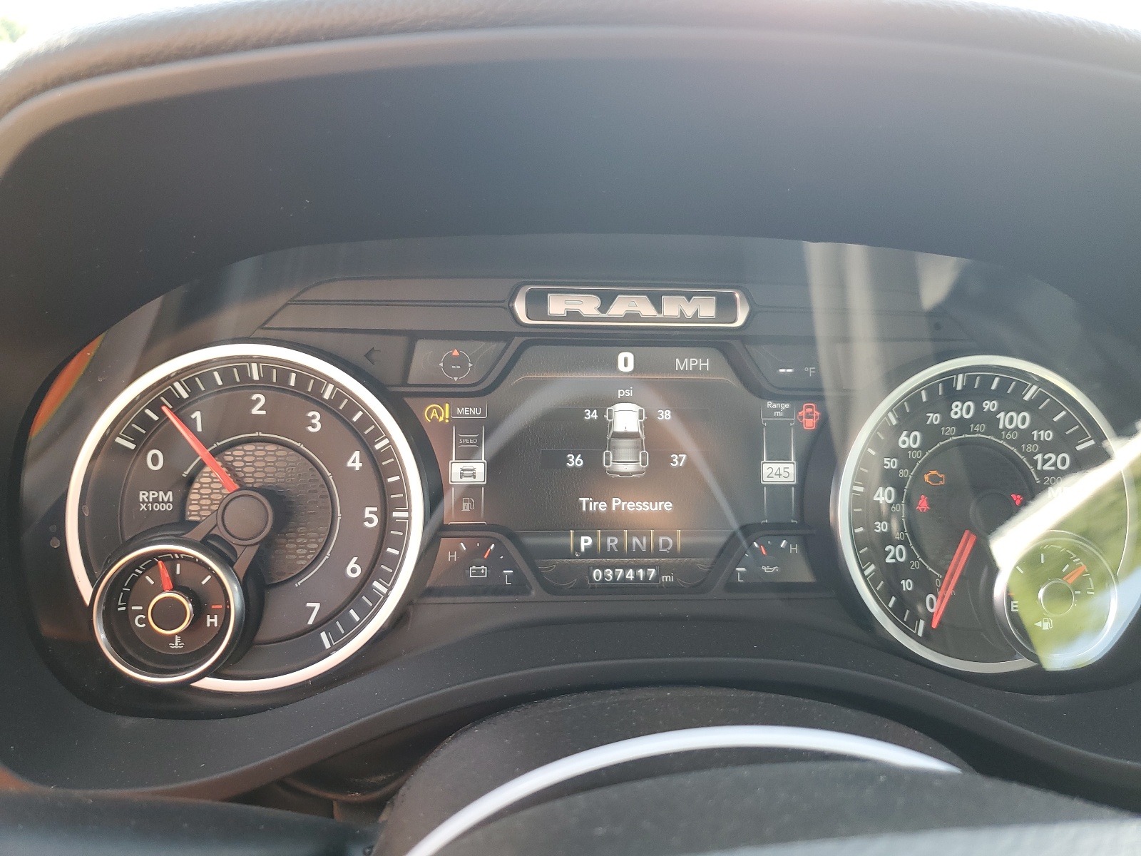 1C6SRFFT2NN456442 2022 Ram 1500 Big Horn/Lone Star