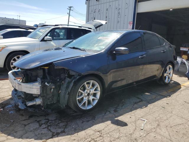 2014 Dodge Dart Sxt