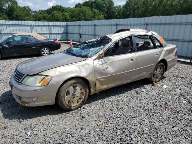 2003 Toyota Avalon Xl