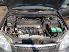2T1BR32E56C****** Salvage 2006 Toyota Corolla in Connecticut State