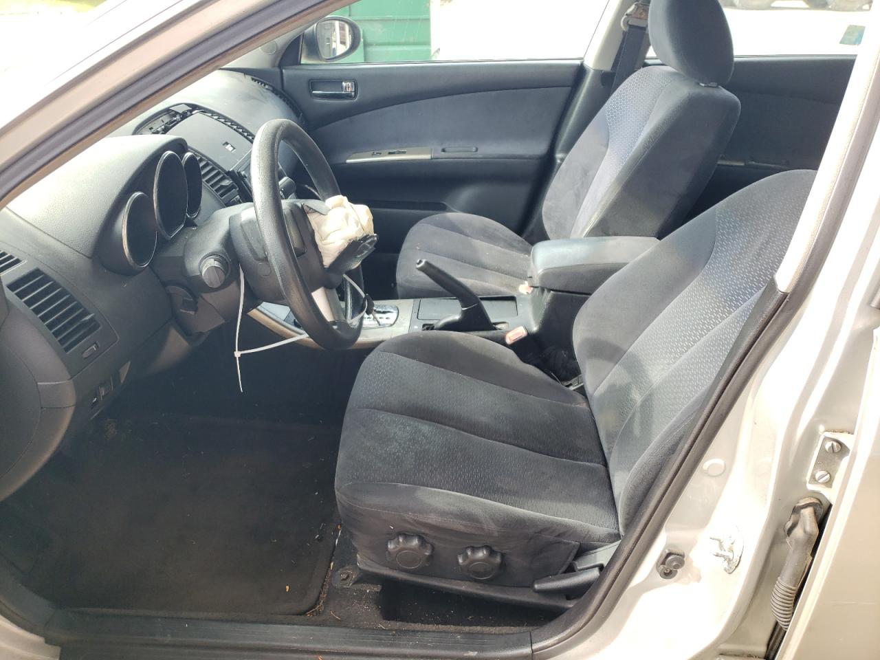 2005 Nissan Altima S VIN: 1N4AL11D05C951300 Lot: 80157274