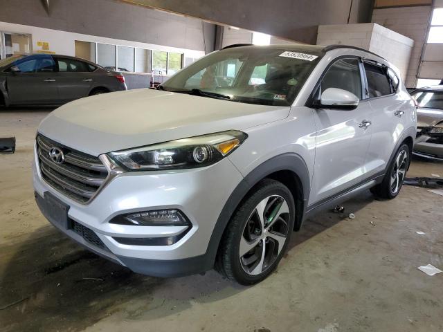 2016 Hyundai Tucson Limited for Sale in Sandston, VA - Mechanical