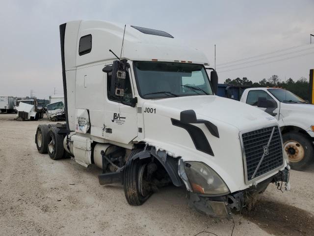 2012 Volvo Vn Vnl