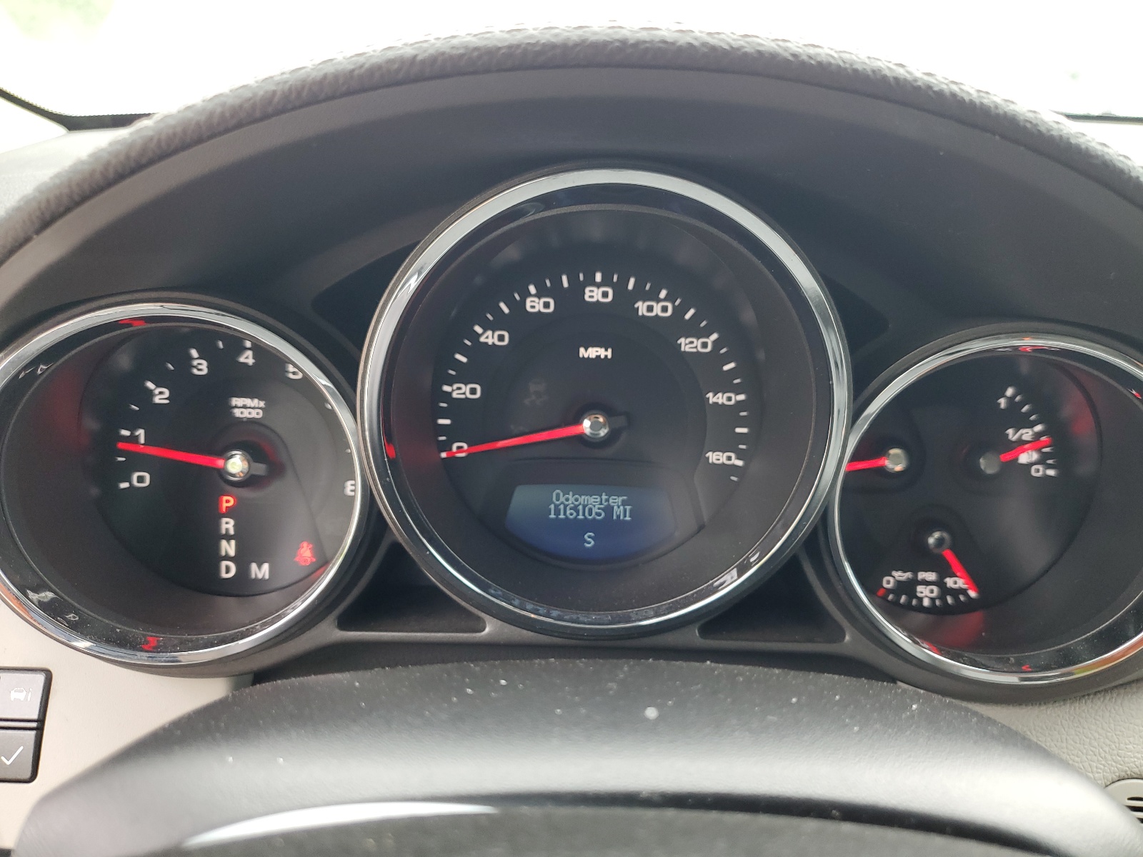 1G6DG5E51C0121576 2012 Cadillac Cts Luxury Collection