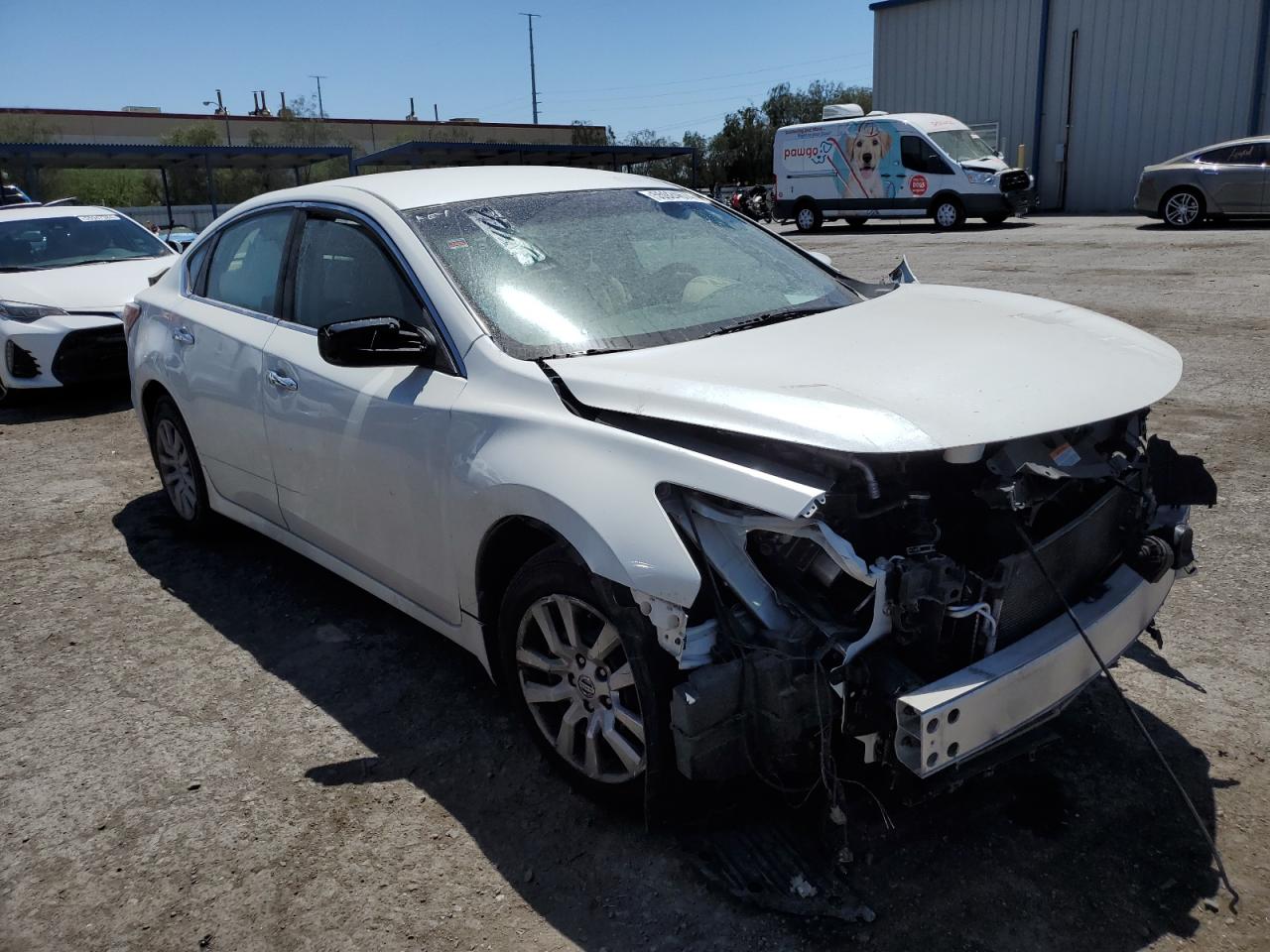 VIN 1N4AL3AP1EC151174 2014 NISSAN ALTIMA no.4