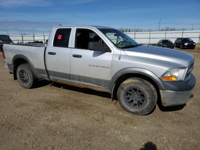 2011 DODGE RAM 1500 