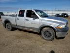 2011 DODGE RAM 1500  for sale at Copart AB - EDMONTON