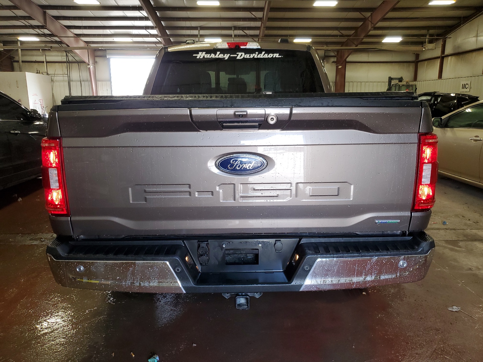 1FTEW1EP9NFA45717 2022 Ford F150 Supercrew
