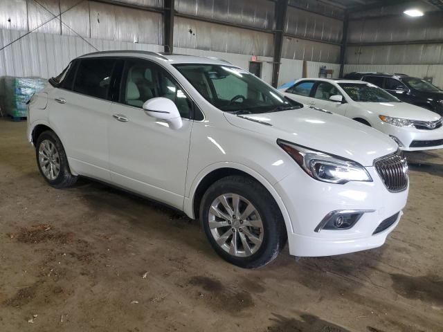  BUICK ENVISION 2018 Белы