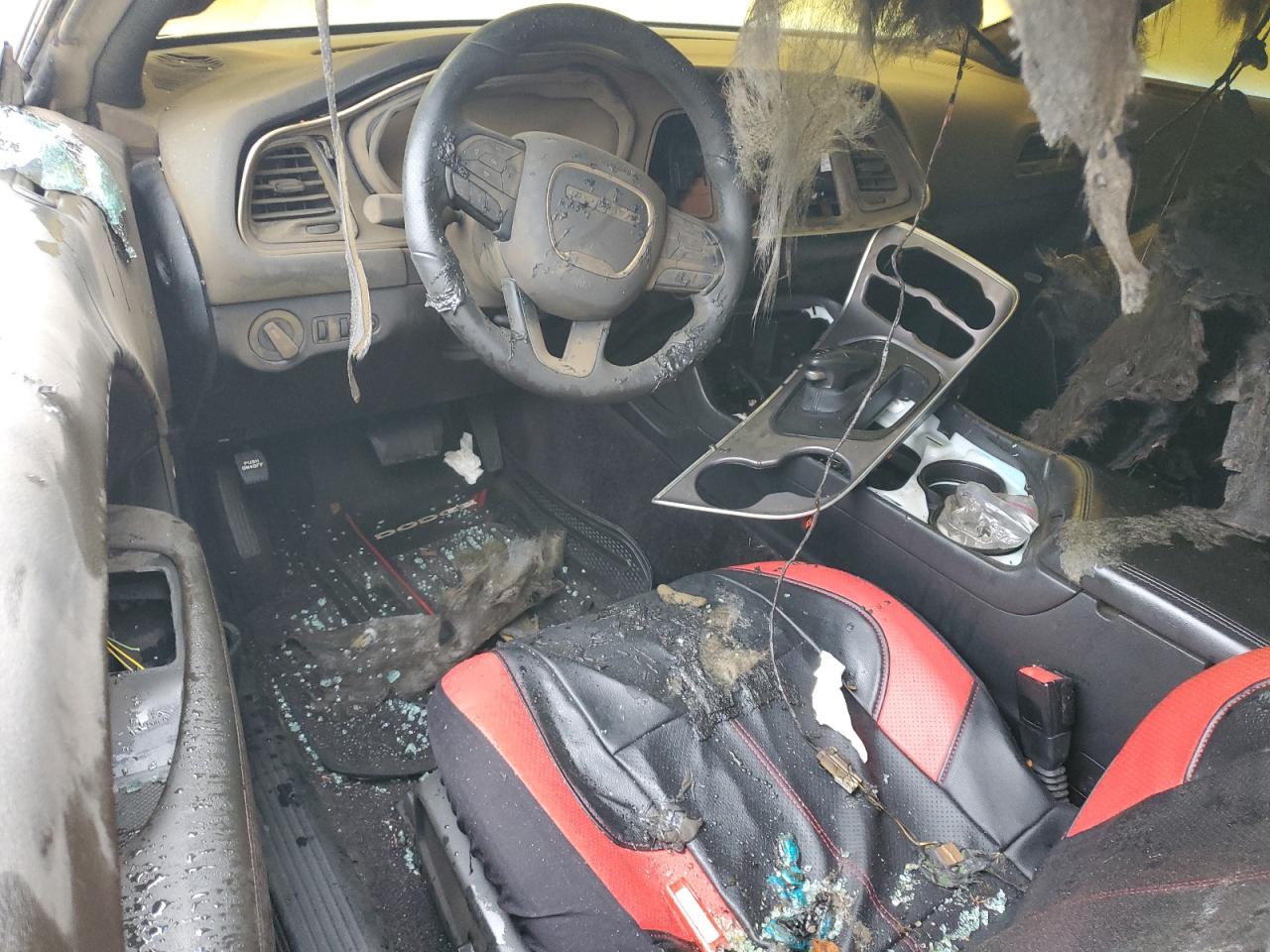 2017 Dodge Challenger Sxt VIN: 2C3CDZAG5HH502810 Lot: 60796364