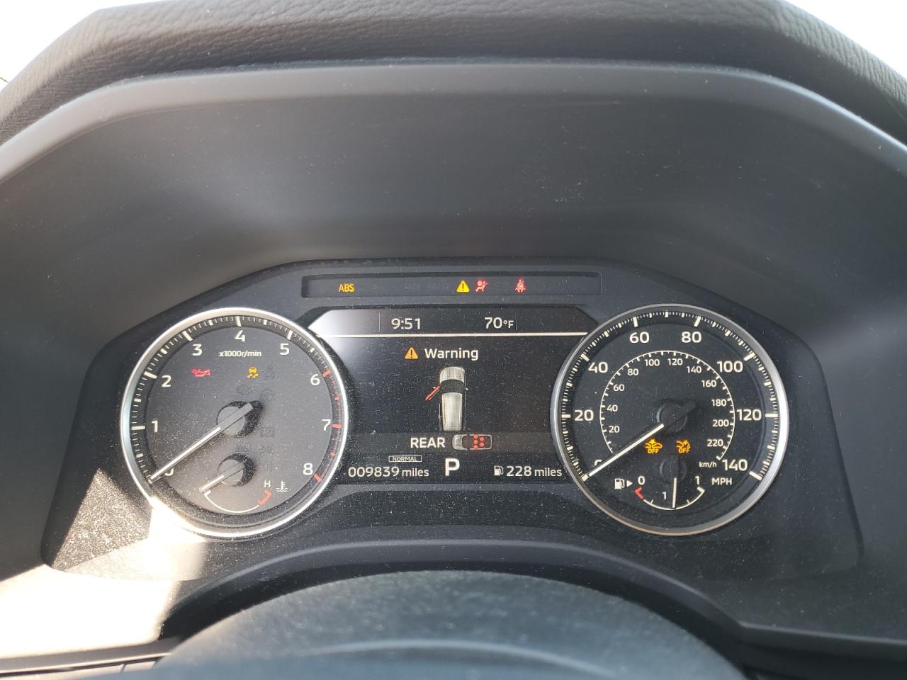 2022 Mitsubishi Outlander Sel VIN: JA4J3VA86NZ076395 Lot: 55519874