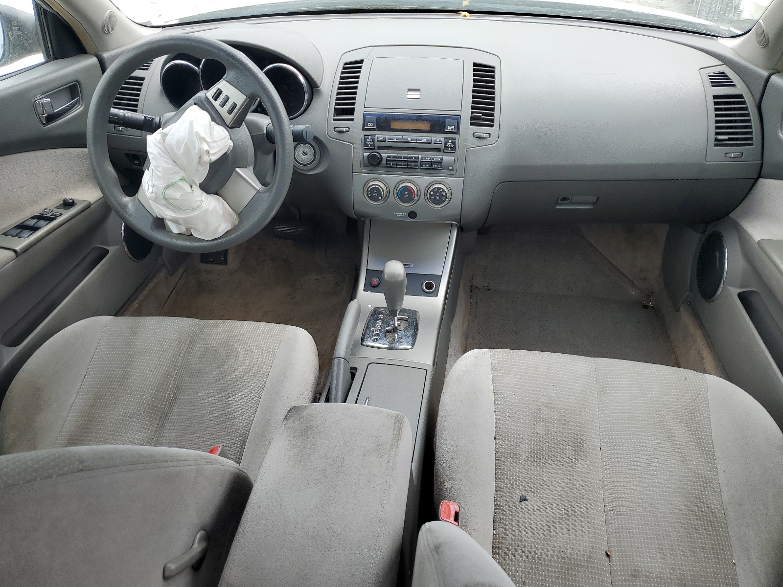 1N4AL11D25C341916 2005 Nissan Altima S