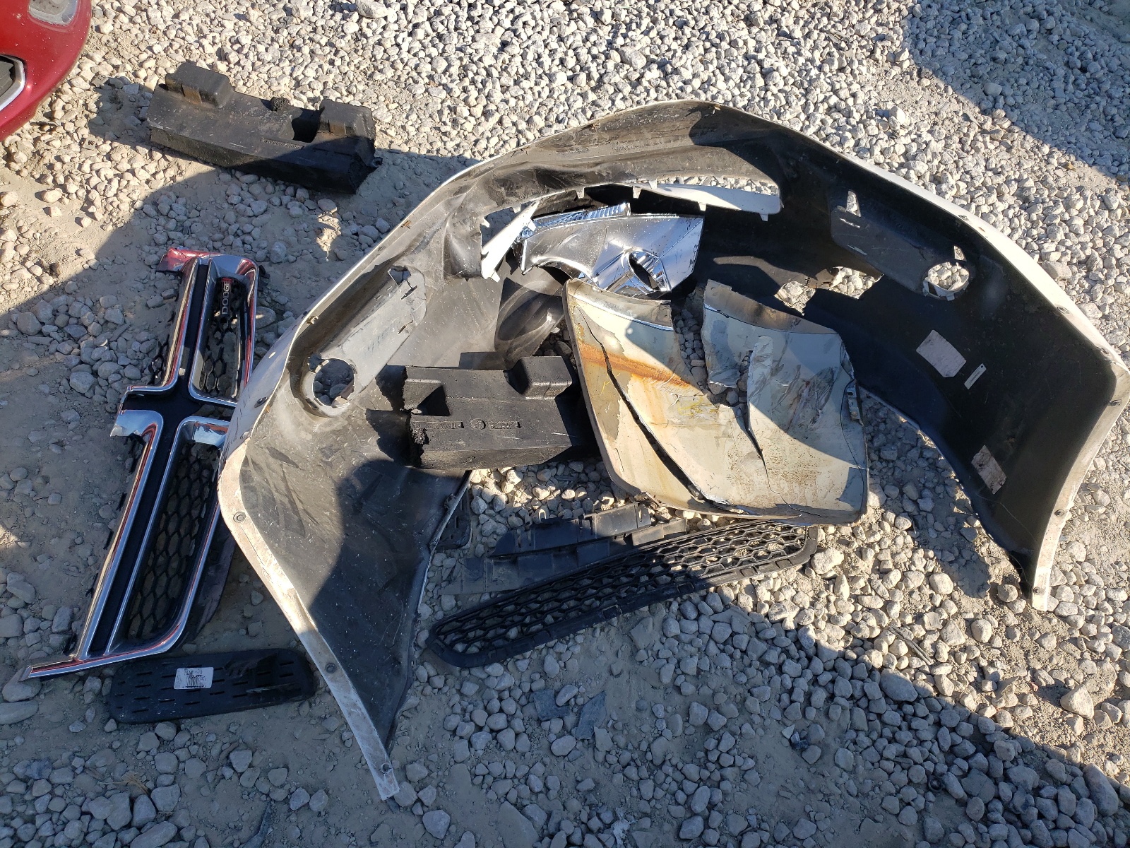 1C3CDZAB9DN669127 2013 Dodge Avenger Se