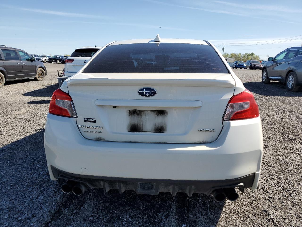 JF1VA1B66J9805031 2018 Subaru Wrx