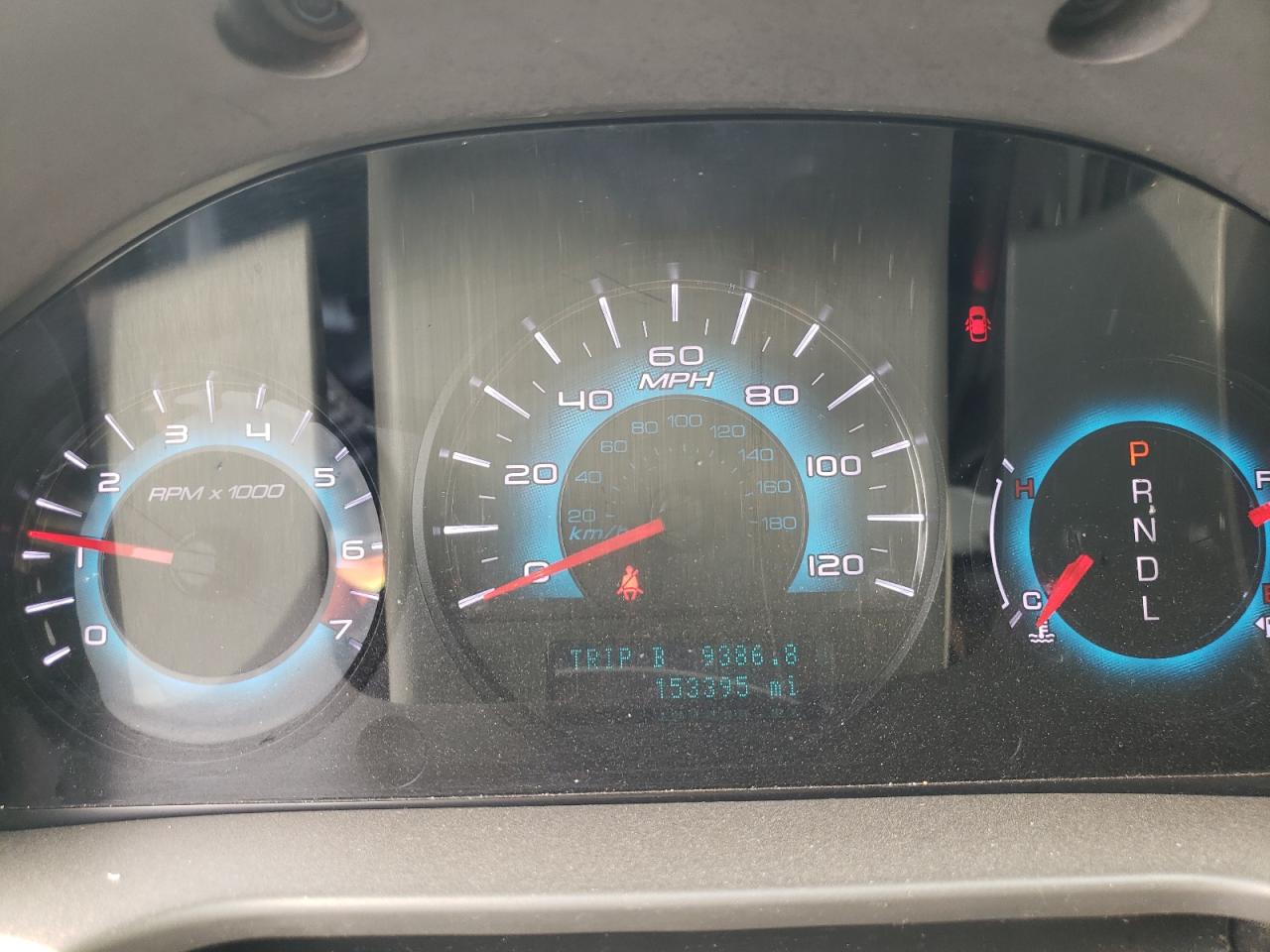 2011 Ford Fusion Sel VIN: 3FAHP0JA0BR346595 Lot: 52701574