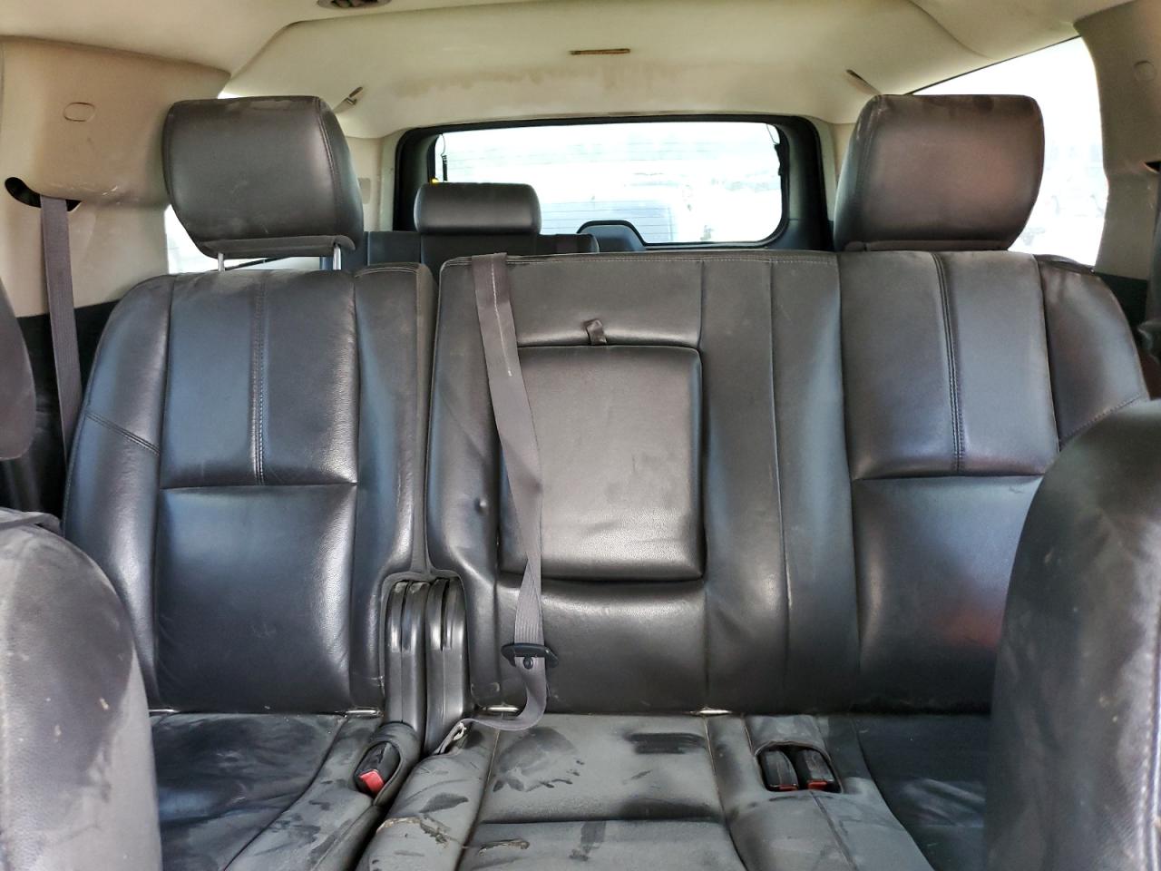 1GKS1KE02DR124027 2013 GMC Yukon Xl C1500 Slt