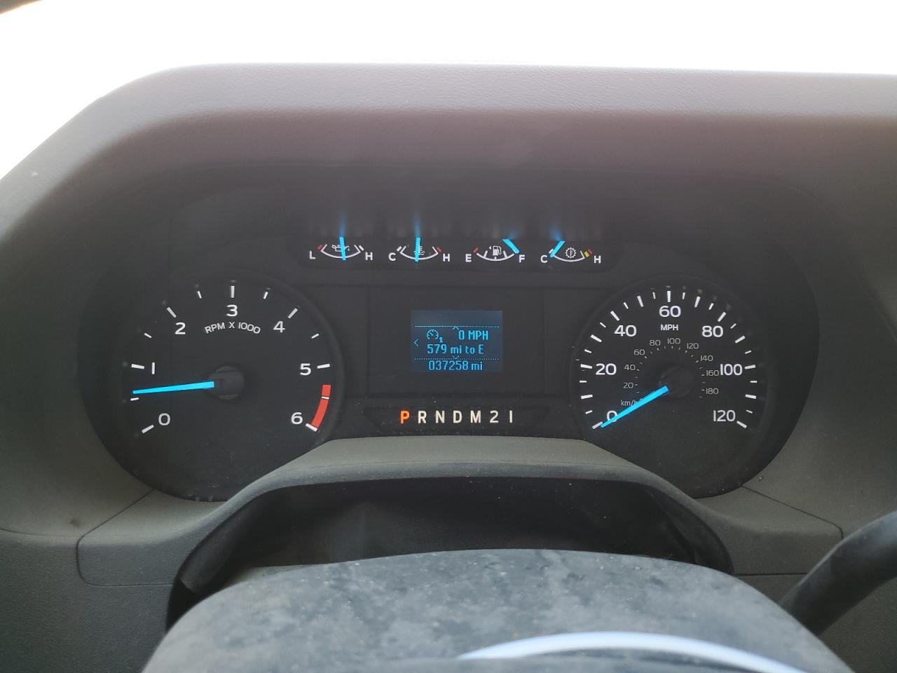 2021 Ford Econoline E450 Super Duty Cutaway Van VIN: 1FDXE4FN4MDC32346 Lot: 55638494