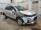 2022 Chevrolet Trax 1Lt en Venta en Milwaukee, WI - Front End