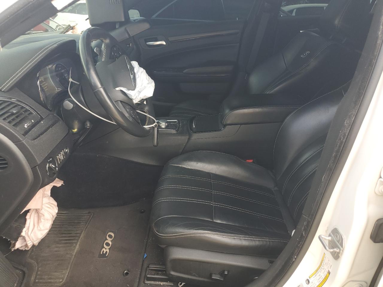 2015 Chrysler 300 S VIN: 2C3CCABT9FH766948 Lot: 57109484