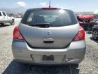 2011 Nissan Versa S продається в Mentone, CA - Normal Wear