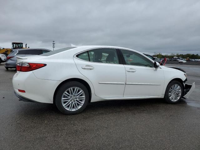  LEXUS ES350 2013 Білий