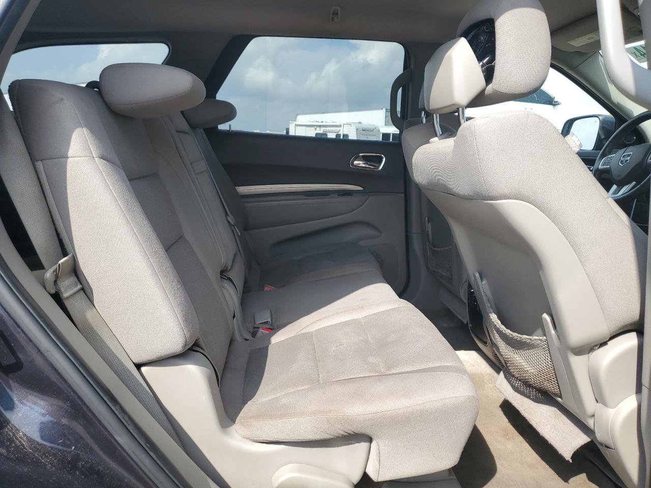 2013 Dodge Durango Sxt VIN: 1C4RDHAG8DC579832 Lot: 56743314