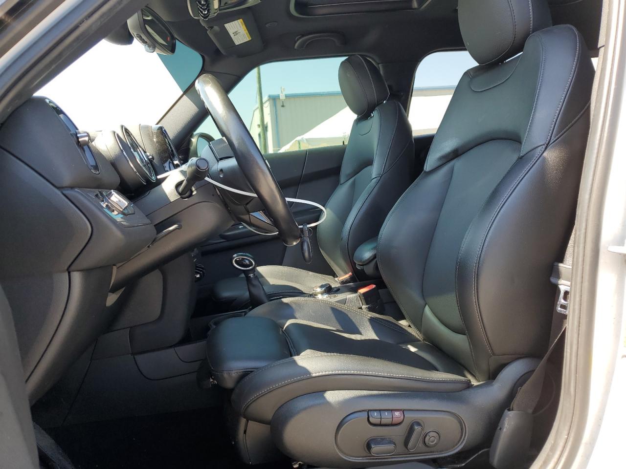 2018 Mini Cooper Countryman VIN: WMZYS7C34J3E07978 Lot: 56845144