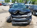 2015 Chevrolet Colorado Z71 en Venta en Bridgeton, MO - Front End
