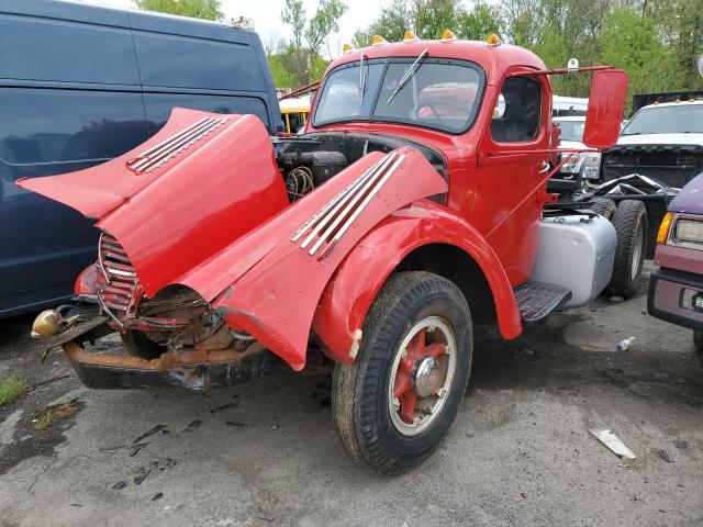 1942 International Harvester