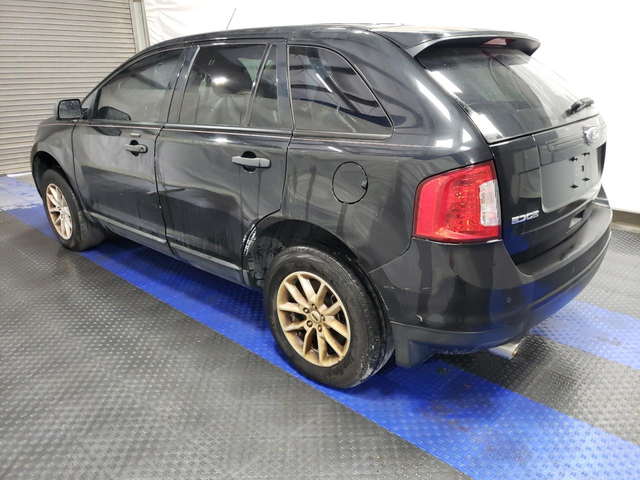 2013 Ford Edge Se VIN: 2FMDK3GC5DBB85496 Lot: 54003094